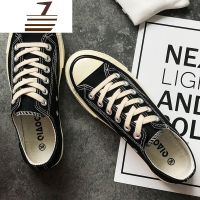 尗卡ins超火帆布鞋女学生韩版ulzzang港风低帮2020年新款板鞋子潮