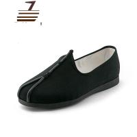 尗卡布鞋男式传统手工鹰洒礼服呢男中青年休闲男单鞋休闲鞋