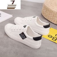 尗卡2020黑色帆布鞋女低帮韩版高中学生百搭休闲板鞋小黑鞋子