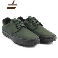 尗卡上海步云时尚解放鞋男式帆布休闲99作训干活工作鞋防滑耐磨劳保鞋帆布鞋