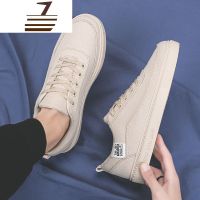 尗卡2020新款男鞋子韩版潮流学生休闲百搭原宿风板鞋港风帆布潮鞋帆布鞋