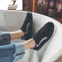 尗卡精神社会小伙男鞋2020新款韩版百搭潮鞋帆布板鞋潮流布鞋帆布鞋