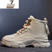 尗卡靴子女2020款马丁靴新款英伦风薄款网红马丁鞋女靴潮鞋