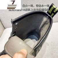 尗卡2020年新款马丁靴女英伦风百搭6孔8孔帅气机车短靴薄单鞋子女士靴子