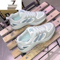 尗卡2020新款女运动休闲鞋学生百搭韩版软妹跑步鞋网红女鞋子