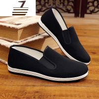 尗卡2020新款男士休闲棉鞋厚底户外登山防滑工作防滑鞋男士靴子