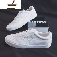 尗卡小世学长小白鞋男鞋2020年新款韩版潮流百搭港风ins潮板鞋子