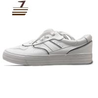 尗卡2020新款潮牌系带小白鞋男韩版百搭板鞋休闲鞋子