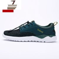 尗卡2020年新款男士徒步鞋透气耐磨防滑减震登山轻便休闲鞋