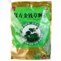 金钱 复方金钱草颗粒 10g*18袋