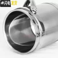 三维工匠商用餐厅大容量双层保温提锅不锈钢米饭桶饭盒酒店专用盛汤碗 2.0保温直型提锅(无格层)推介