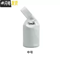 三维工匠焖烧壶小保温桶饭盒超长保温便当盒大容量便携闷烧杯罐上班族 中号手腕包