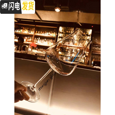 三维工匠忠俊严选 灵魂甘露a级 单支装红酒杯 浓郁型红葡萄酒杯700 一只