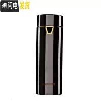 三维工匠双狮男女式保温杯商务办公杯户外便携泡茶水杯车载茶杯 双师41#450