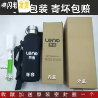 三维工匠户外运动水壶750304不锈钢双层水杯真空保温杯大容量便携1000 304全钢保温杯750送全套