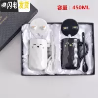 三维工匠创意陶瓷马克杯结婚婚礼送礼礼盒套装情侣对杯一对水杯杯子带盖勺