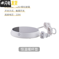 三维工匠新年猫陶瓷马克杯可爱少女水杯子家用情侣款咖啡杯带盖勺