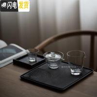 三维工匠|日式锤纹玻璃品茗杯 和风简约透明剔透 耐热玻璃茶杯 5号锤纹杯