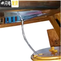 三维工匠茶台嵌入式不锈钢茶盘接水盘带排水球管托盘茶桌漏水盆方形茶盘 44.5*29.5*3.8cm茶具