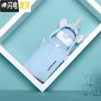 三维工匠抖音水杯咕噜儿童保温杯吸管女学生宝宝水壶便携独角兽兔子 咕噜杯[独角兽](550)