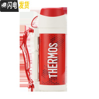 三维工匠[直营]情侣时尚保温大容量水壶FFW-1003 1000 红色RD保温壶