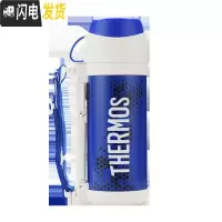 三维工匠[直营]情侣时尚保温大容量水壶FFW-1003 1000 蓝保温壶
