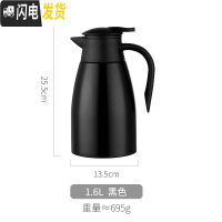 三维工匠2家用保温暖壶不锈钢304保暖热水壶保温瓶迷你豆浆咖啡小茶瓶杯 湖蓝