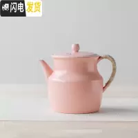 三维工匠陶瓷侧把煮茶壶煮茶器套装陶壶白茶煮茶炉电陶炉煮茶陶瓷炉家用 苏打粉—水天煮茶壶茶具