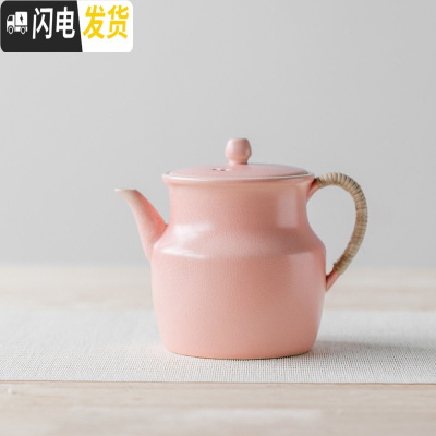 三维工匠陶瓷侧把煮茶壶煮茶器套装陶壶白茶煮茶炉电陶炉煮茶陶瓷炉家用 苏打粉—水天煮茶壶茶具