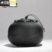 三维工匠铜壶煮水壶复古手工烧水壶家用电陶炉套装提梁泡茶壶简约茶炉 聚圆煮茶套装茶具