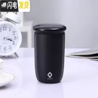 三维工匠保温杯降温水杯子55度杯智能恒温男士女网红ins创意个性潮流 [简单包装]磨砂黑智能降温杯