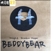 三维工匠韩国儿童保温杯吸嘴吸管防漏塞子吸管刷 老款吸嘴2个(不通用)送吸管刷1