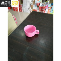 三维工匠儿童保温杯盖子杯盖配件直饮盖水杯吸管盖水杯吸嘴吸管通用 粉色杯盖