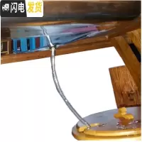 三维工匠红木茶台功夫茶具茶几茶盘茶桌配件托盘不锈钢接水茶盘漏水盘定做 31*26*4.8