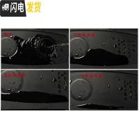 三维工匠家用 办公小茶台茶海 整块乌金石茶盘 功夫茶具茶托 石材石头茶盘 咏兰53*37(不带木座)