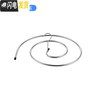三维工匠晒被子螺旋式晒衣架家用凉床单被罩蜗牛衣架子圆形旋转晾衣架