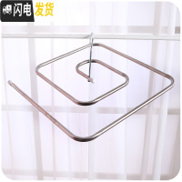 三维工匠镙旋衣架旋转360度被套螺旋晒被子家用床单圆形阳台窗外吊挂