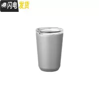 三维工匠情侣定制|To Go不锈钢车载便携手冲挂耳随行保温外带咖啡杯 银色/360咖啡器具