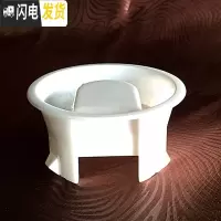 三维工匠亚克力果汁壶调酒扎壶塑料pc果汁饮料壶瓶透明耐热酒吧餐厅冷水壶 备用条纹盖(5个)(不是玻璃)凉水壶