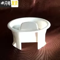 三维工匠亚克力果汁壶塑料扎壶pc果汁壶瓶耐热饮料壶酒吧餐厅冷水壶凉水壶 备用条纹盖(5个)(不是玻璃)
