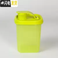 三维工匠2/350迷你纤巧壶自制果蜜果醋酵素大容量冷水壶调料瓶 0.35迷你纤巧壶芥末绿凉水壶