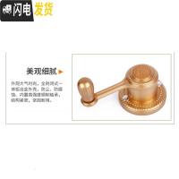 三维工匠加厚手动三杆式单杆晒被晾衣杆 阳台双杆式手摇升降 [升级款]欧式1.5米三杆+安装