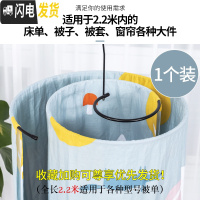 三维工匠晒被子螺旋式晾衣架多功能圆形蜗牛旋转阳台挂凉床单被单晾晒 店长推荐螺旋晒被子黑色(1个装) 1个