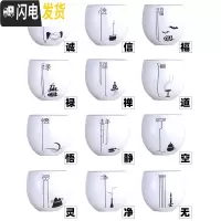 三维工匠茶杯一套装小套家用客厅办公室会客泡茶陶瓷杯子功夫茶具简约现代 [茶杯12个不重复][茶杯可备注]