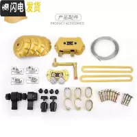 三维工匠升降晾衣架 三杆阳台手摇晾衣杆双杆室内晒被晒衣凉衣架 冰川银三杆2.7米带12个衣架 大