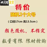 三维工匠花盆陶瓷大号君子兰带托盘绿萝简约家用大口径多肉花盆栽 随机2个大号两个带托盘 大花盆容器
