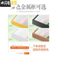 三维工匠5d钻石画满钻十字绣钻石绣2019新款客厅孔雀点贴砖石秀三联 [三幅一起满钻全贴]210*100厘米[不带框版]