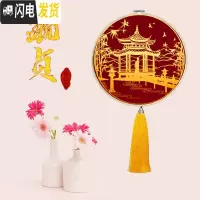 三维工匠张云雷十字绣毓贞小辫二爷张云雷刺绣DIY小件易绣免裱框挂画简单 30CM十字绣