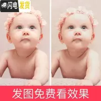 三维工匠十字绣2020新款钻石画定制照片定做满钻客厅点砖自己手工di [魔方圆钻满钻]70X90CM36寸发图免费看效果