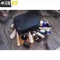 三维工匠CPB多功能化妆包 防水大容量 送化妆镜盒送字母包多功能洗漱包收纳包